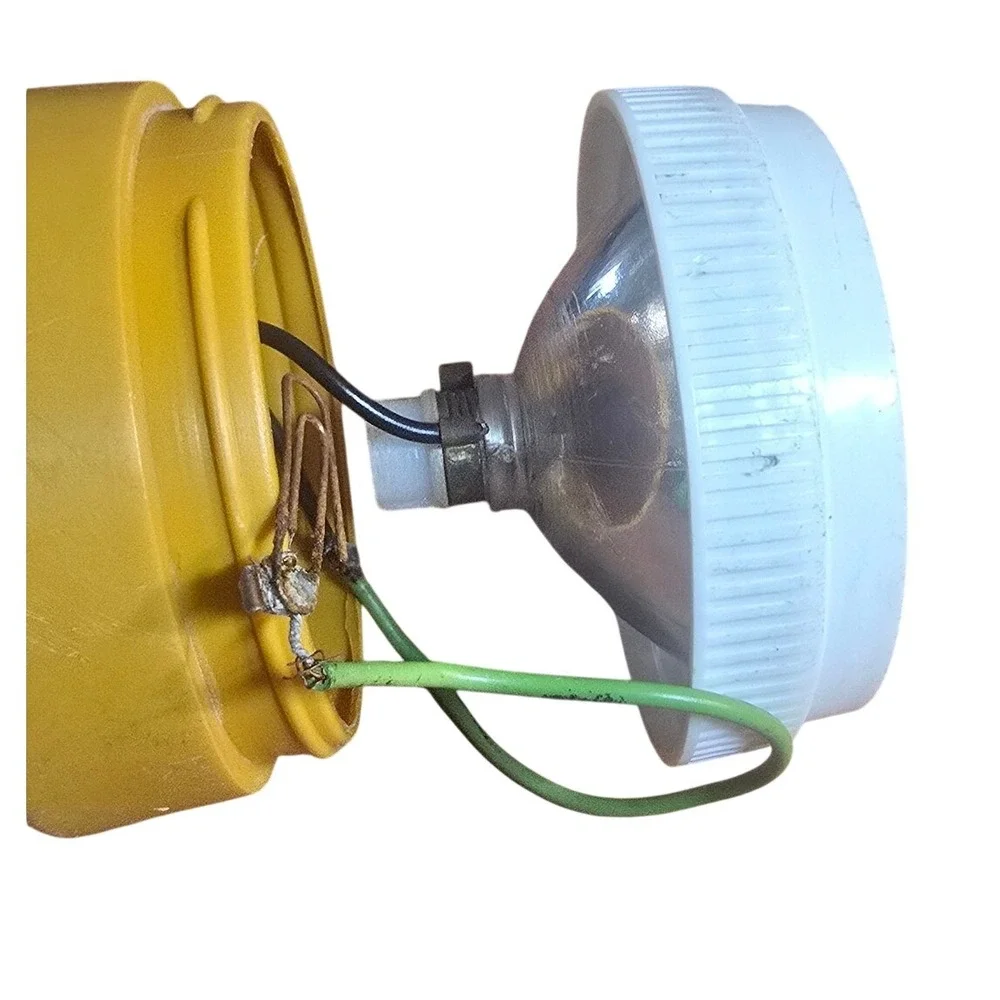 Unbranded tools lighting